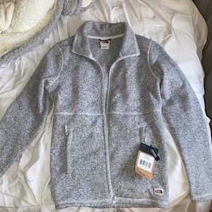 The North Face Women’s Crescent Full Zip